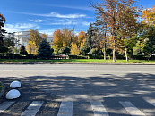 В Краснодаре и крае в конце рабочей недели ожидается малооблачная и умеренно теплая погода с густым туманом