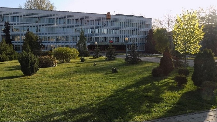 В Новороссийске нет желающих занять пост мэра города