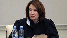 Появились подробности задержания кубанской экс-судьи Елены Хахалевой