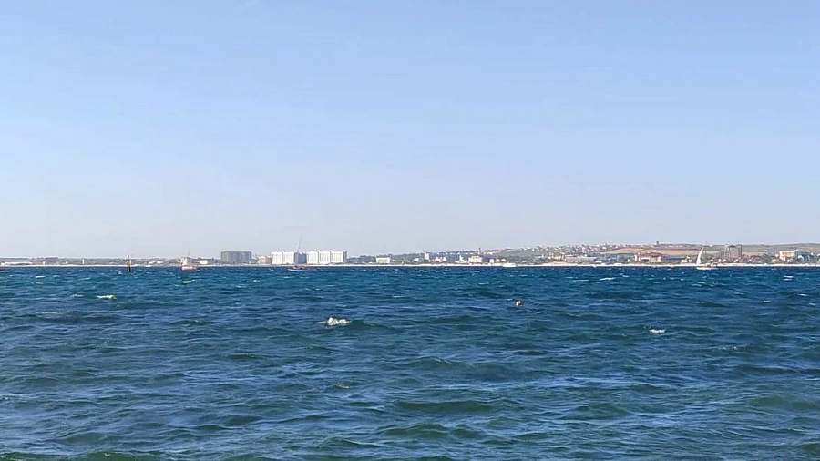 Взрывы в Витязево услышат жители Анапы