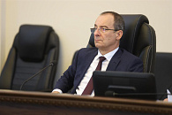 Юрий Бурлачко отметил важность продления срока сохранения назначения детских объектов после приватизации