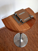 В Краснодаре пройдет выставка, приуроченная к 75-летнему юбилею  художника Виталия Коробейникова