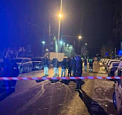 В Москве при взрыве СВУ погибли двое полицейских 