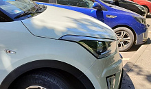 В Анапе с 1 по 11 января парковки для горожан и туристов будут бесплатными