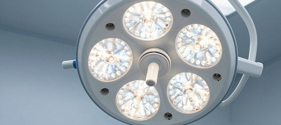 Краснодарские онкологи убрали одну опухоль из 4 органов у 68-летней пациентки