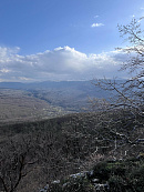 В Гузерипле, а также горных курортах Адыгеи и Кубани во вторник циклон обеспечит неустойчивую погоду: дожди, грозы, туман и до +14°С