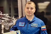 На Землю вернулся космический корабль Crew Dragon с выпускником Краснодарского высшего военного авиационного училища Платоновым