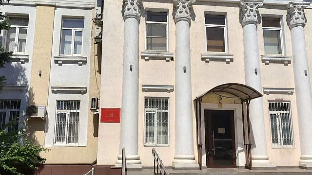 Пятеро мошенников из «Сберегательного союза» получили реальные сроки в Краснодаре