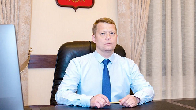 Министр транспорта Кубани Переверзев признал иск Генпрокуратуры полностью