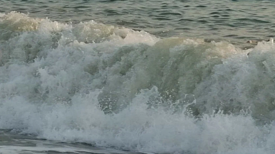 Неподалеку от Сочи был замечен американский патрульный самолёт