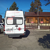 В минздраве рассказали, как будут работать поликлиники на Кубани в праздничные дни