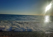 Ейск, Горячий Ключ и Джубга — самые дешевые курорты Кубани в марте