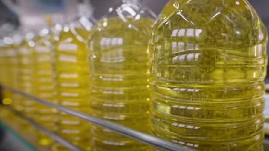 Сергей Галицкий купил завод по производству растительного масла в Кропоткине