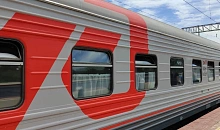 Первый рейс круизного поезда «На Юг» в Сочи вызвал бурю эмоций у туристов