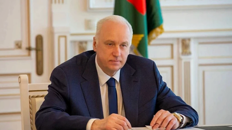 Бастрыкин поручил возбудить дело из-за нарушения прав маломобильных людей в Новороссийске 