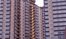 Объем нераспроданных квартир в Краснодаре достиг критического пика