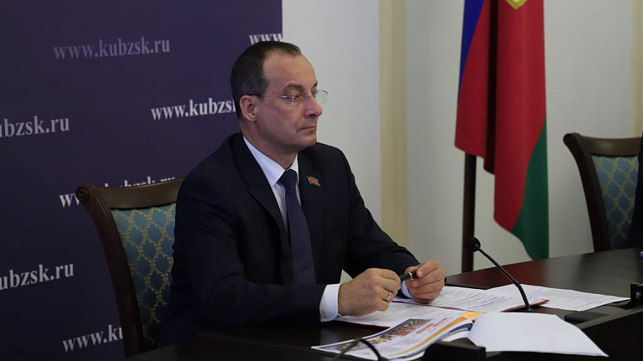 Председатель ЗСК рассказал, как новые правила для отельеров скажутся на развитии туризма в Краснодарском крае