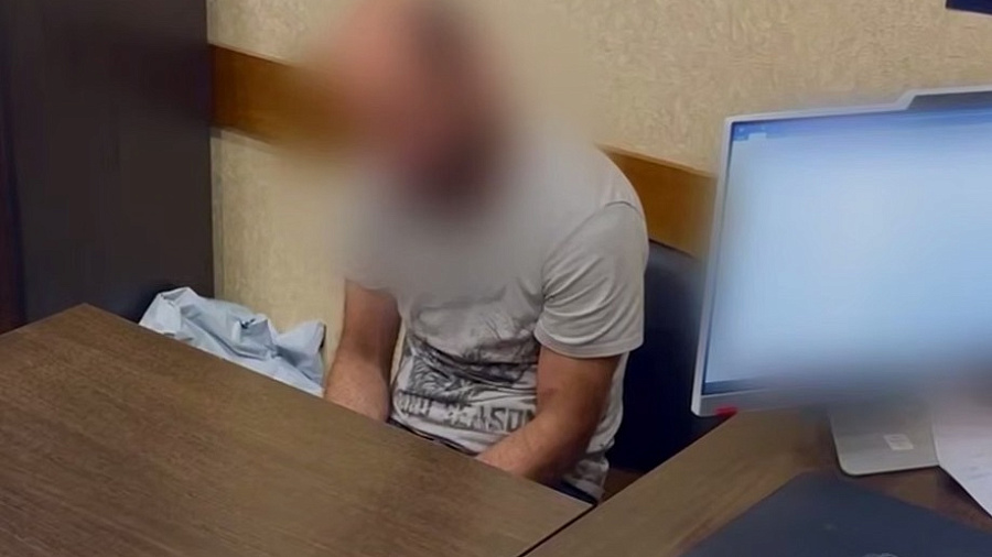 В Краснодаре мужчина убил знакомую после ссоры во время пьянки