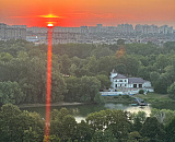 Сигналы тревоги прозвучат 13 ноября в Краснодаре