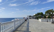 Восемь галечных пляжей Анапы откроют к летнему сезону 