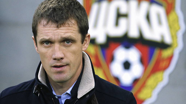 Главным тренером ФК «Краснодар» может стать Виктор Гончаренко