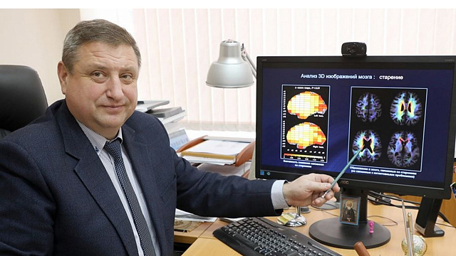 Искусственный интеллект, роботы и киберпространство. Гендиректор ОИПИ Сергей Кругликов рассказал о будущем технологий 