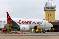 Southwind Airlines запустила ежедневные рейсы Краснодар – Анталья 