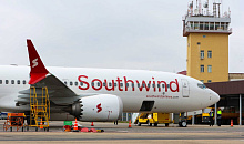 Southwind Airlines запустила ежедневные рейсы Краснодар – Анталья 