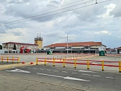 Росавиация ограничила работу аэропорта Краснодара