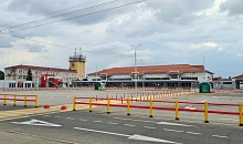 Росавиация ограничила работу аэропорта Краснодара