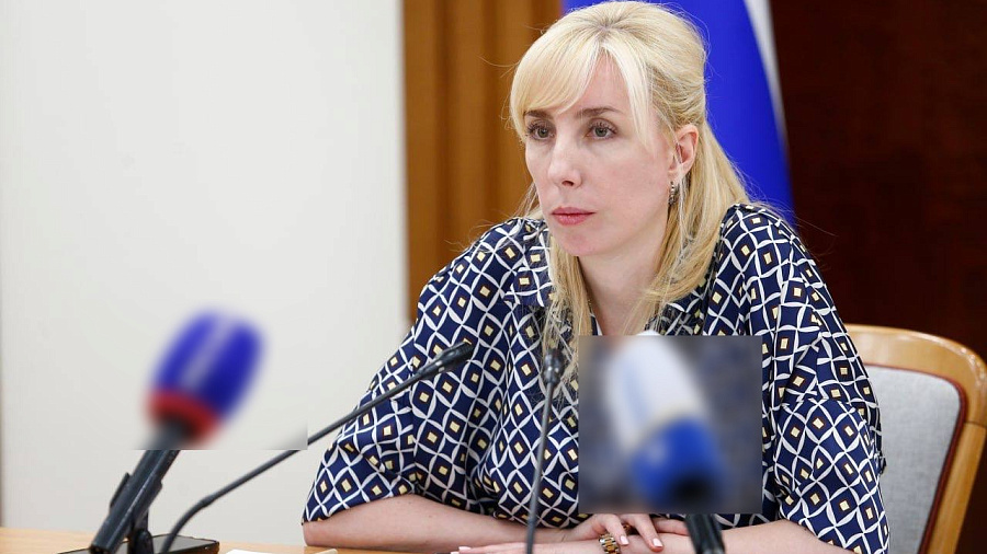 Вице-губернатор Анна Минькова рассказала о подготовке медучреждений Кубани к летнему сезону