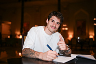 Защитник «Ростова» Ильи Вахания перейдет в «Краснодар»