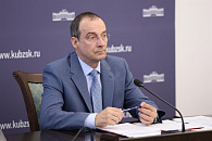Юрий Бурлачко представил повестку дня 60-й сессии краевого парламента