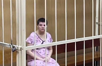 На Кубани беременную женщину приговорили к 8,5 годам за ранение сына ножом