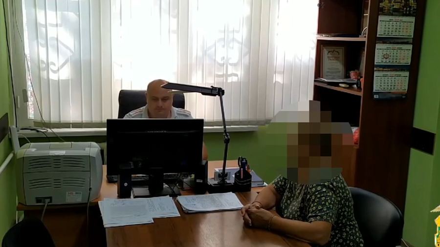В Сочи женщина прописала в своем доме 62 иностранца