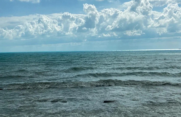 Опасность в Черном море сдвинула старт запуска парома Трабзон – Сочи как минимум на неделю