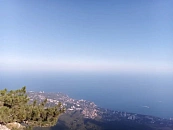 Отдых в Крыму «все включено» на майские на 40% дешевле Сочи