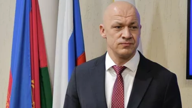 Стало известно имя «временного» мэра Краснодара после отставки Андрея Алексеенко