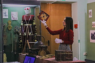 В Краснодаре откроется выставка, посвященная 80-летию Победы в Великой Отечественной войне