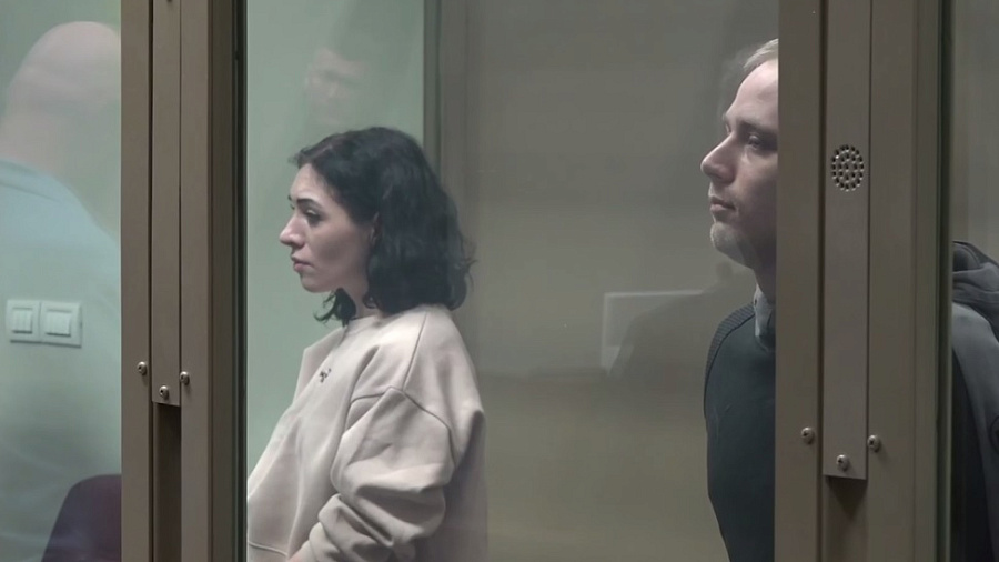 Экс-супруги осуждены в Краснодаре: производство запрещенных веществ обернулось 29 годами колонии