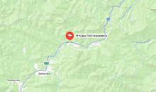 С 8 ноября на М-4 «Дон» в Туапсинском районе меняется схема движения