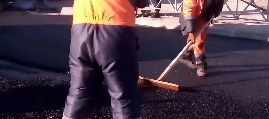 В Краснодаре в 2026 году начнется масштабный ремонт дорог: список улиц 