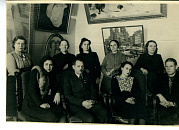 В Краснодарском художественном музее имени Ф.А. Коваленко открылась выставка под названием «Сохранить наследие»