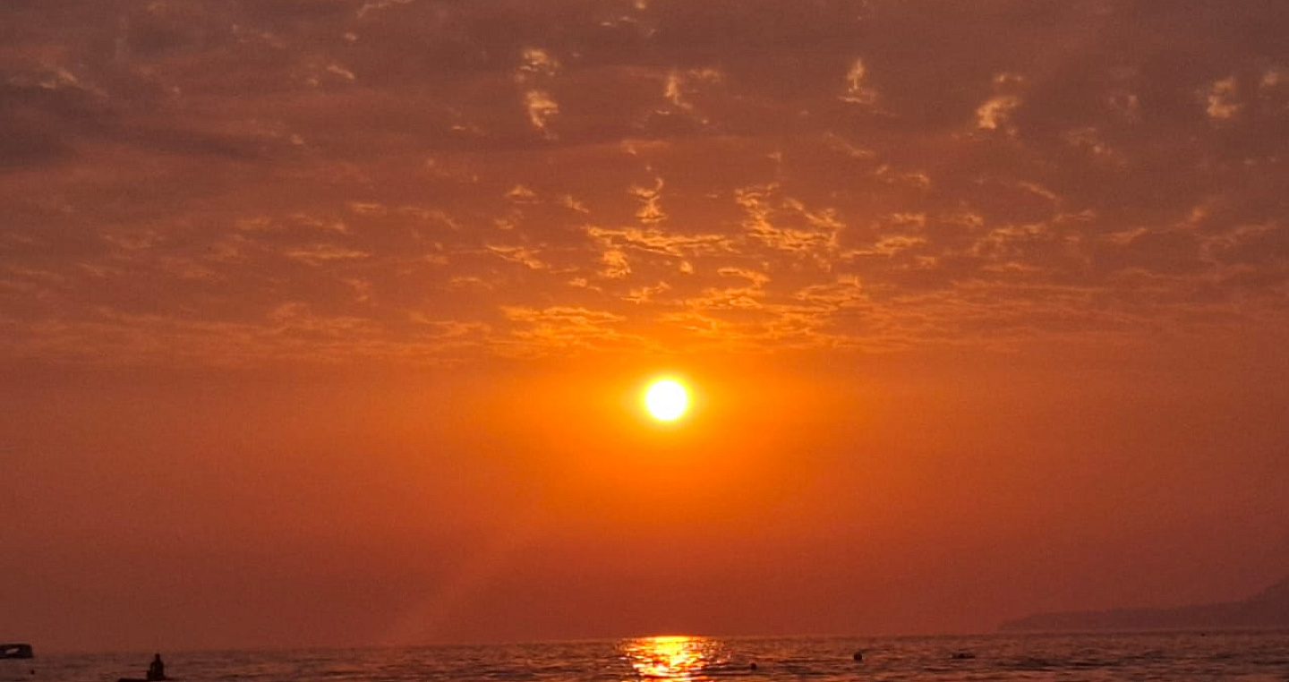 Жители Кубани смогут увидеть крупнейшее в году Солнце 