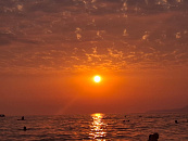 Жители Кубани смогут увидеть крупнейшее в году Солнце 