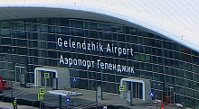 Недавно открывшийся аэропорт в Геленджике снова закрыли  