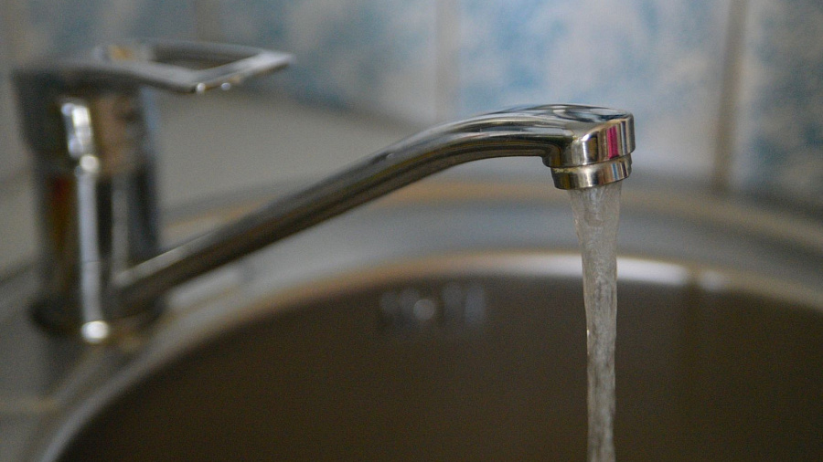 В Краснодаре жители 30 улиц останутся без воды в эти выходные 