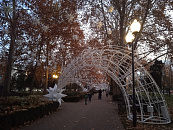 В Краснодаре и крае в середине недели сохранится неустойчивая погода с осадками, туманом и температурным фоном до +10°С