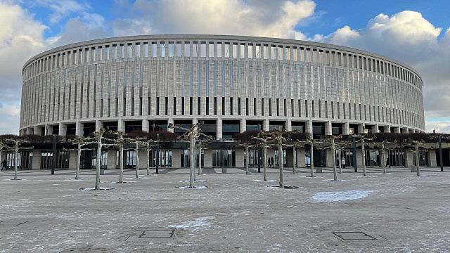 В Краснодаре и крае в середине недели ожидается морозная, местами ветреная погода с туманом и гололедицей