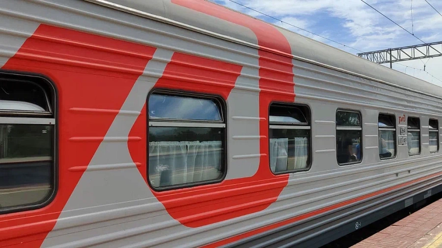 РЖД меняет правила поездок и вводит сезонные коэффициенты с 2026 года